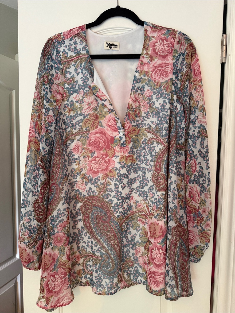 Show Me Your MuMu Top